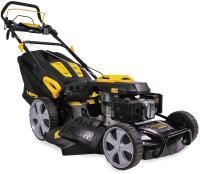 Бензиновая газонокосилка CHAMPION LM5345