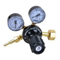 Регулятор расхода газа АВРОРА У-30/АР-40 REGAS Латунь