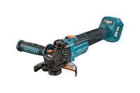 Аккумуляторная УШМ  Sturm CAG18125E 1BatterySystem