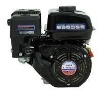 Двигатель Lifan 170FM, вал ?19мм (UNF)