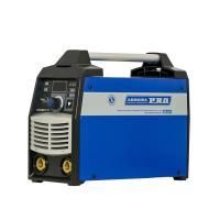 Сварочный инвертор AuroraPRO STICKMATE 185 (MMA+TIG lift)