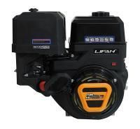 Двигатель Lifan KP520-U