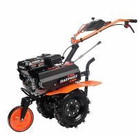 Бензиновый мотоблок Patriot ПОБЕДА