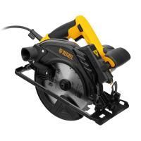 Пила циркулярная Denzel CSH-185