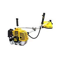 Бензокоса, триммер Champion T345 (бензотриммер Чемпион Т345)