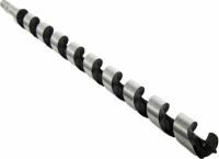 Сверло по дер. винт. 18*460мм бокс профи Атака