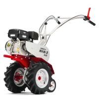 Бензиновый мотоблок Мобил К МКМ-3-ПРО с двигателем Briggs&Stratton