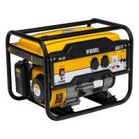 Генератор бензиновый Denzel PS 25