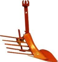 Выкапыватель DDE для DDE "Буцефалы", "Кентавры", "Мино "Мустанг-1М/МН/2М",  "Молох""Мустанг-1М/МН/2М",  "Молох"