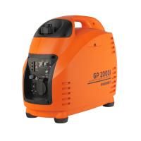 Генератор инверторный Patriot GP 2000 i