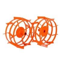 Грунтозацепы Patriot S-24 c шестигранной осью