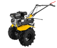 Сельскохозяйственная машина HUTER МК-7500Р BIG FOOT