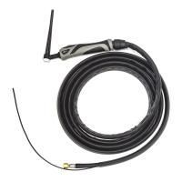 Горелка TIG 9 110A(35%) M12x1, 4m (без управляющих разъемов), Aurora