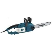 Цепная электропила Hyundai XE 2400 High Speed (цепная пила Хендай 2400)