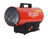 Газовая тепловая пушка РЕСАНТА ТГП-30000