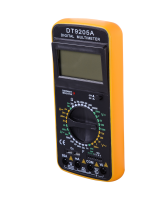 Мультиметр DT9205A