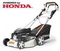 Газонокосилка бензиновая Helmut TRH 51SL