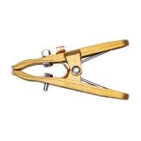 Зажим на массу латунный А-300 (300А, 25-35mmq), Aurora