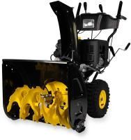 Снегоотбрасыватель CHAMPION ST861E