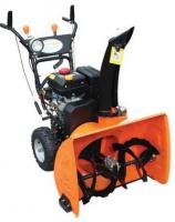 Снегоуборщик бензиновый ПРОФЕР 510