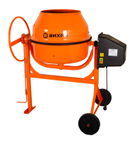Бетономешалка Вихрь БМ-130П
