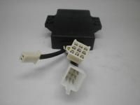 Блок аварийного запуска DDE DPC6501E