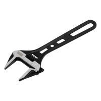 Ключ разводной Denzel 200 мм, CrV