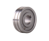 Ролик в подающем устройстве с U канавкой для AL 0,8/1,0 для Ресанта САИПА-200, 220, 220 Синергия