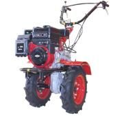 Бензиновый мотоблок Угра НМБ-1Н3 с двигателем Briggs & Stratton