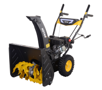 Снегоуборщик Huter SGC 4100M