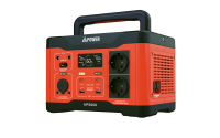Аккумуляторная портативная электростанция A-IPOWER APS600, A-iPower