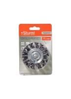 Корщетка  Sturm 5241101