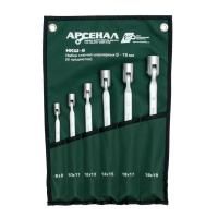 Шланг Garage для воздуха с фитингами ф6х7,5м