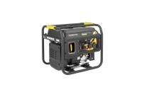 HPG-3500I Бензогенератор инверторный Hanskonner 3.5кВт