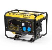 Бензиновый генератор CHAMPION GG2000