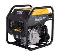 Инверторный генератор DN3700i Huter