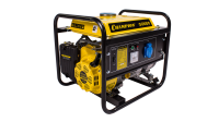 Бензиновый генератор CHAMPION GG1000