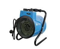 Электрическая тепловая пушка СОЮЗ ТПС-2027