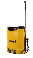 Опрыскиватель аккумуляторный SP-10Li-SFA Huter