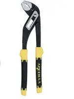 Клещи переставные 240мм Арсенал