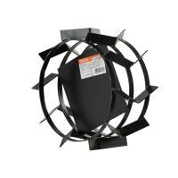 Грунтозацепы 390 мм S23 шестигранный вал  Sturm GKE-24-390