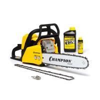 Бензопила CHAMPION 232-14"