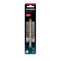 Сверло по металлу 8,5X117 мм Hyundai