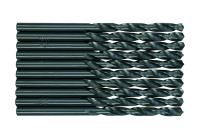 Сверло по металлу  Sturm 4,8х86мм, сталь HSS, упаковка 10 шт