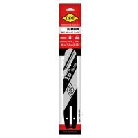 Шина пилы цепной сварная DDE 16"/ 40 см .325"-1,3-66 зв