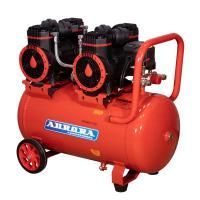 Компрессор PASSAT-50 BLACK безмасляный, Aurora