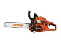 Цепная бензопила ECHO CS-390ESX (бензопила Эхо CS-390ESX)