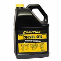 Масло для дизельных двигателей Champion 10W-40, 4 л., 952820