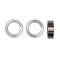 Ролик сталь 1.0-1.2мм /РЕСУРС, Aurora