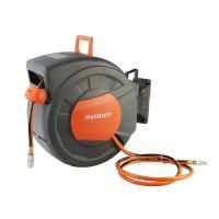 Шланг пневматический армированный на катушке PATRIOT PHC 15/16H